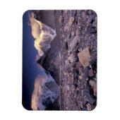 Asien, Pakistan, Karakoram Range, Broad and Magnet (Vertikal)