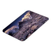 Asien, Pakistan, Karakoram Range, Broad and Magnet (Linke Seite)
