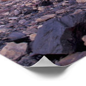 Asien, Pakistan, Karakoram Range, Broad and Poster (Ecke)