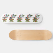 Asien SkateBoard (Horizontal)