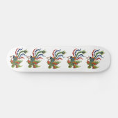 Asien SkateBoard (Horizontal)