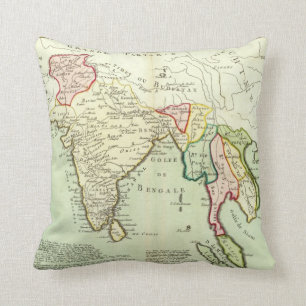 Asien, Thailand Kissen