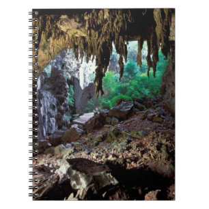 Asien, Thailand, Phangnga Bay NP Notizblock
