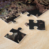 Asien, Thailand, Phangnga Bay NP Puzzle (Seite)