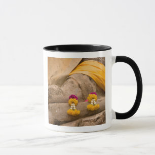 Asien, Thailand, Siam, Buddha bei Ayutthaya 2 Tasse