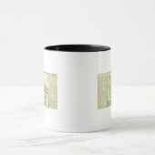 Asien, Thailand Tasse (Zentrum)