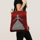 Asienkleid Tasche (Von Nahem)