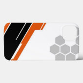 Asiimov iPhone 6/6s, Tough Xtreme, Case-Mate iPhone Hülle (Rückseite (Horizontal))