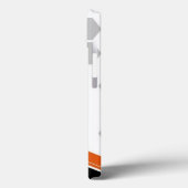 Asiimov iPhone 6/6s, Tough Xtreme, Case-Mate iPhone Hülle (Rückseite / Links)