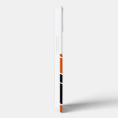 Asiimov iPhone 6/6s, Tough Xtreme, Case-Mate iPhone Hülle (Rückseite / Rechts)