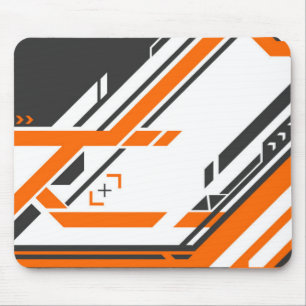 Asiimov Mousepad