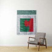 ASIK 102 WANDTEPPICH (Beispiel)