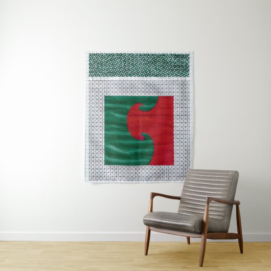 ASIK 102 WANDTEPPICH (Beispiel)