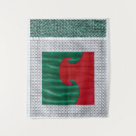 ASIK 102 WANDTEPPICH