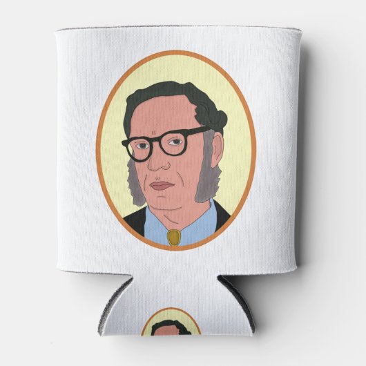 Asimov Dosenkühler (Vorderseite)