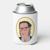 Asimov Dosenkühler (Kanne Rückseite)