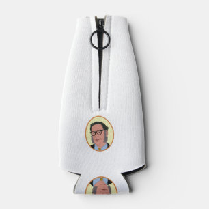 Asimov Flaschenkühler