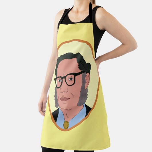 Asimov Schürze (InSitu)