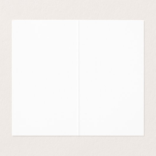 Asimov Visitenkarten (Innenseite Aufgefaltet)