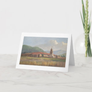 Asistencia de San Antonio de Pala (1322) Karte