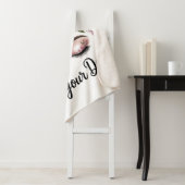 Ask Your Dad Sherpadecke (Beispiel)