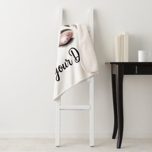 Ask Your Dad Sherpadecke (Beispiel)