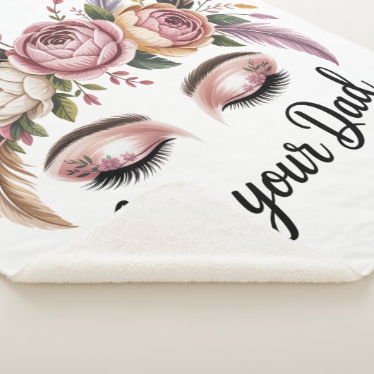 Ask Your Dad Sherpadecke (3/4)