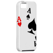 Askasten Case-Mate iPhone Hülle (Rückseite/rechts)