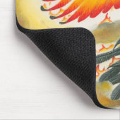 Askelon Pheonix Mousepad (Ecke)