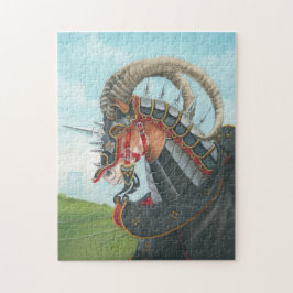 Askelon Phoenix Puzzle