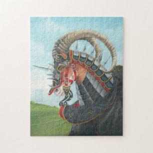 Askelon Phoenix Puzzle