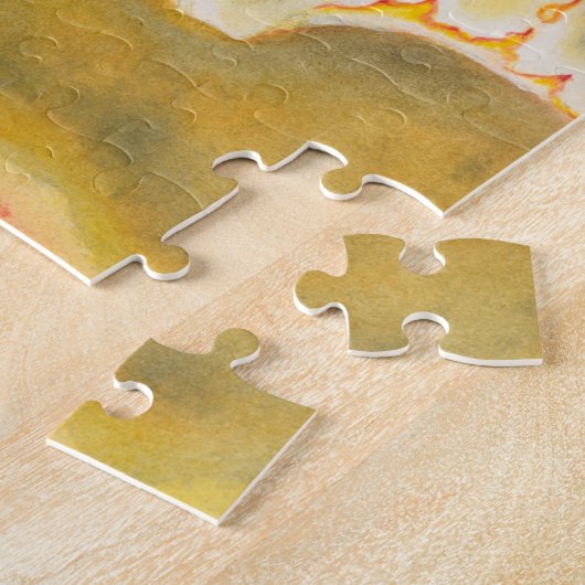 Askelon Phoenix Puzzle (Seite)