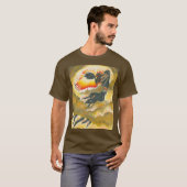 Askelon Phoenix T - Shirt (Vorne ganz)