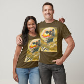 Askelon Phoenix T - Shirt (Unisex)