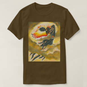 Askelon-Phönix-T-Shirt T-Shirt