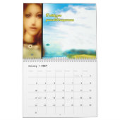 Asket of Temmer Wall Calendar Kalender (Jan 2027)