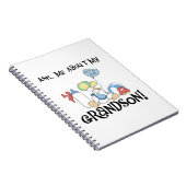 ASKGRANDSONSTORK NOTIZBLOCK (Rechte Seite)