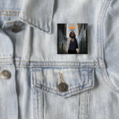 Askher Knopf Lori-Logo Button (Beispiel)