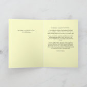 Asklepius Karte (Innenseite)