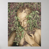 Askr-Poster Poster (Vorne)