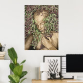 Askr-Poster Poster (Heimbüro)