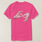 ASL 3 T-Shirt (Design vorne)