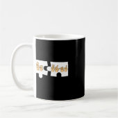 ASL Alphabet American Sing Language ASL Teacher Be Kaffeetasse (Links)