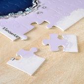 ASL Deaf Moderne Kunst Puzzle (Seite)