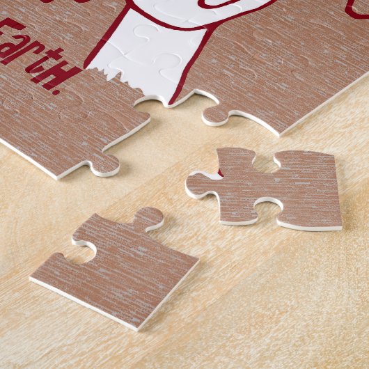 ASL die schönste Sprache Puzzle (Seite)