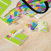 ASL-FAMILIE PUZZLE (Seite)