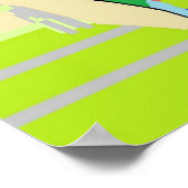 ASL FAMILY POSTER (Ecke)