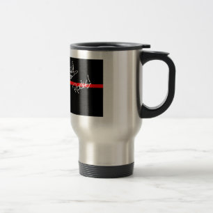 Asl-FELSEN Reise-Tasse Reisebecher