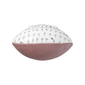 ASL Football (Gedreht 90)