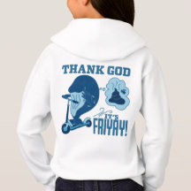 ASL Freitag Design - Gott sei Dank ist es endlich